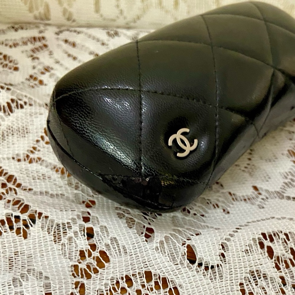 Chanel 5144 Brown Tortoise Sunglasses - Picture 13 of 13